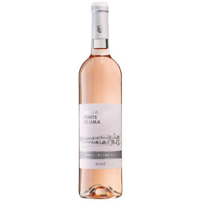 Ponte Lima Verde  Rosé