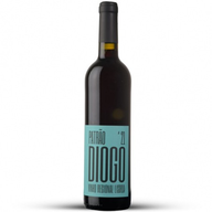 Patrao Diogo - Lisboa Red