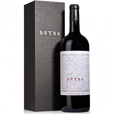 Beyra Vinhas Velhas Magnum 1.5Ltr  Tinto