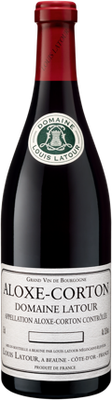 Louis Latour Aloxe-Corton Domaine Latour  Tinto