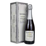 Champagne Louis Roederer Nature Philippe Starck