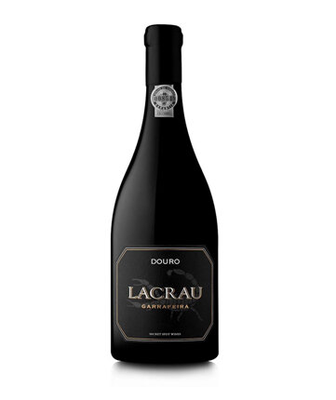 Lacrau Garrafeira  Tinto