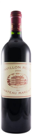 Château Margaux Pavillon Red