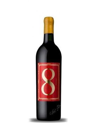 Luís Pato Pé Franco Valadas  Tinto