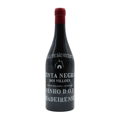 Tinta Negra Vale de São Vicente  Tinto