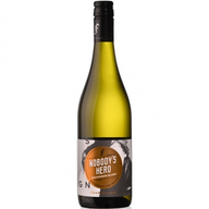 Nobody S Hero Sauvignon White