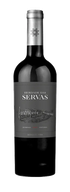 Herdade Das Servas Parcela V Tinto