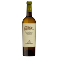 Dona Clara White