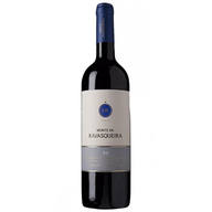 Monte Da Ravasqueira Nero D’Avola Tinto