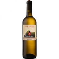 Qta Serradinha Encruzado E Arinto - Lisboa Natural