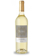 Tons De Duorum White