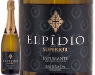 Espumante Elpídio Superior Bairrada Sparkling