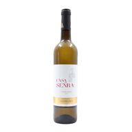 Casa Da Senra Loureiro Branco