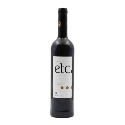 Monte Do Álamo Etc Alentejo  Tinto