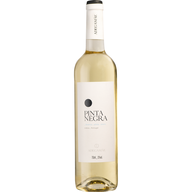 Pinta Negra Lisboa Branco