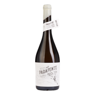 Parapente Loureiro Branco