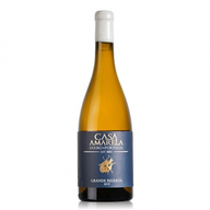 Casa Amarela Grande Reserva Branco