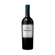 Pontual Syrah Red