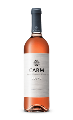 Carm  Rosé