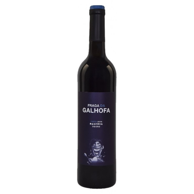 Fraga da Galhofa Reserva  Tinto