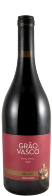 Grão Vasco  Tinto