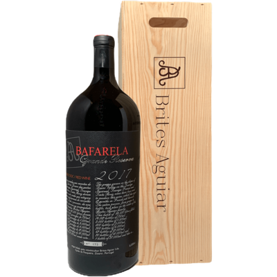 Bafarela Grande Reserva Double Magnum  Tinto