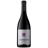 Carvalhas Tinta Francisca Doc Tinto Tinto