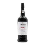 Burmester Sotto Voce Reserva Port