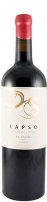 Lapso by Sidónio de Sousa  Tinto