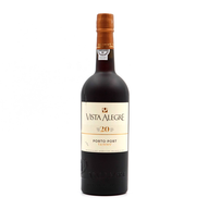 Vista Alegre 20 Anos Do Tawny Port