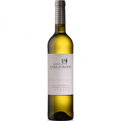 Quinta Seara Dordens Reserva - Douro  Branco