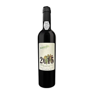 Barbeito Sercial Vinha Das Lajes Madeira 