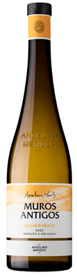 Alvarinho Anselmo Mendes Parcela Única 