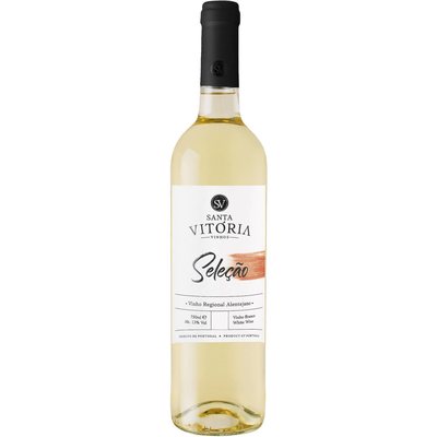 Santa Vitória Seleção Alentejano  Branco