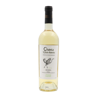 Quinta São João Batista Chardonnay Fernão Pires Reserva Branco
