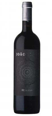 Joao Clara Reserva  Tinto