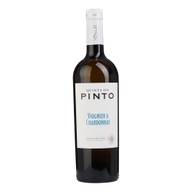 Quinta Do Pinto Viognier & Chardonnay Branco