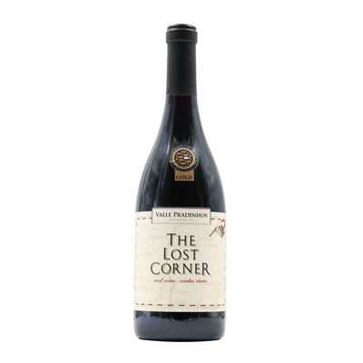 The Lost Corner Grande Reserva  Tinto