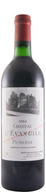 Château L'Évangile Pomerol Red