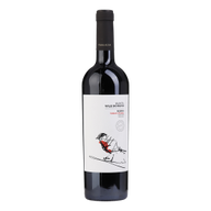 Quinta Vale Do Ruivo Reserva Vinhas Velhas Red