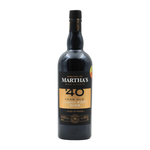 Marthas +40 Anos Tawny