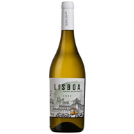 Adega Mae Lisboa White