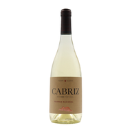 Quinta De Cabriz Touriga Nacional White