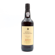 Quinta De Val Da Figueira 10 Anos Tawny Porto