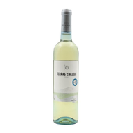 Terras De Alleu Branco