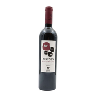 Adega De Borba Senses Alicante Bouschet Alentejo Red