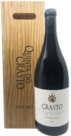 Quinta Do Crasto 0.37l Tinto