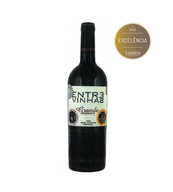 Entre Vinhas Red