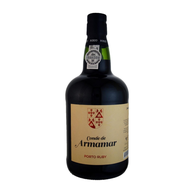 Conde De Armamar Ruby Port