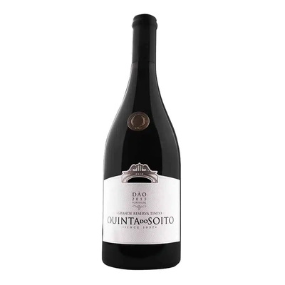 Soito Grande Reserva  Tinto